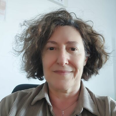 Carmela Marangi