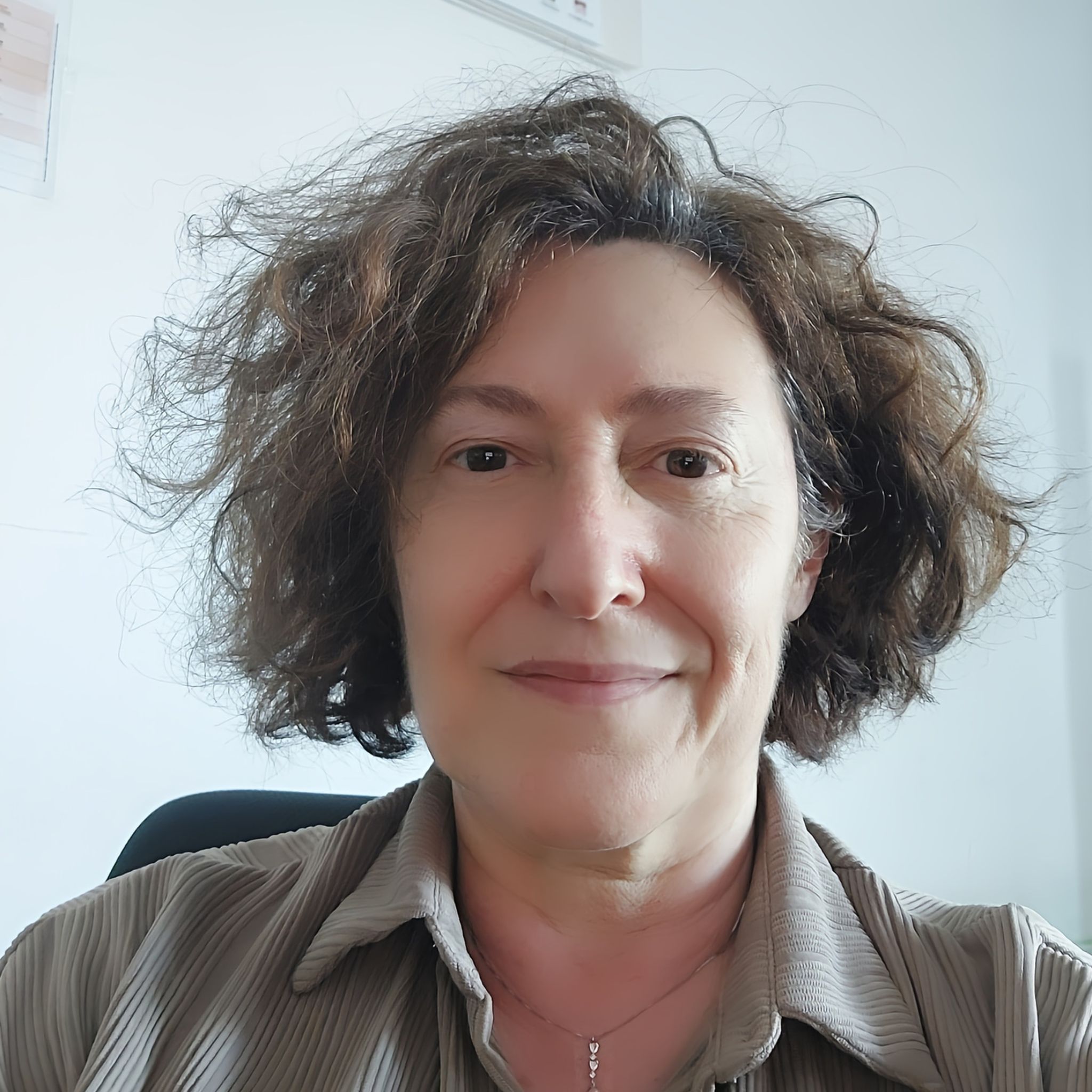 Carmela Marangi