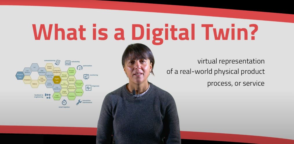 Digital Twins solutions for all companies!