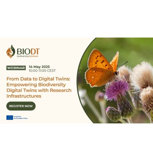 From Data to Digital Twins