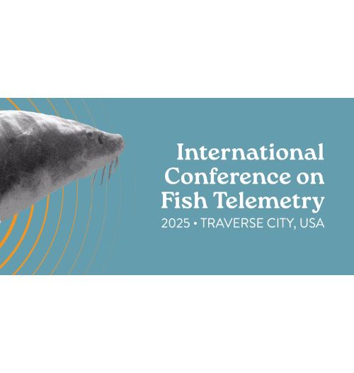 International Conference on Fish Telemetry