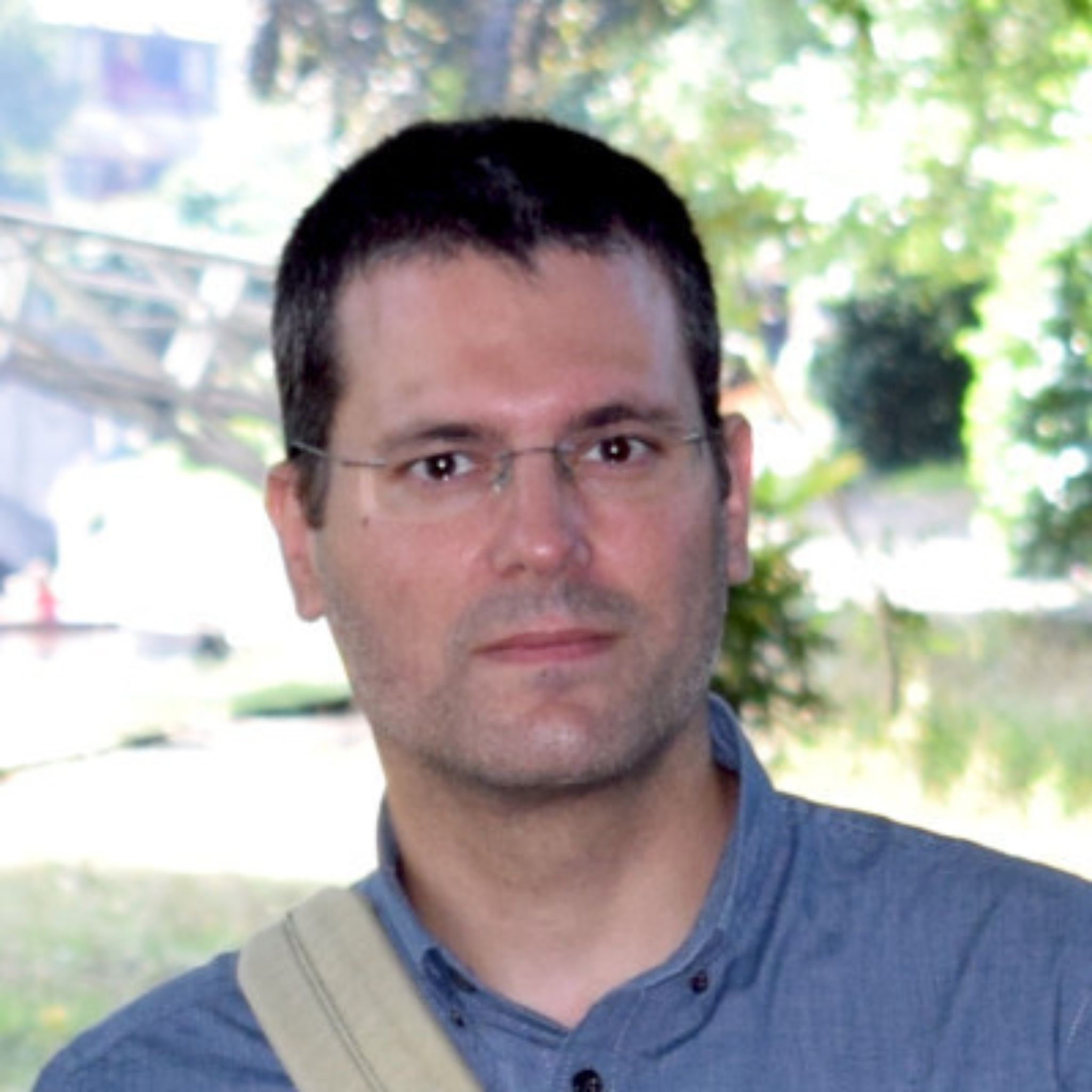 José Luis Fernández Rueda