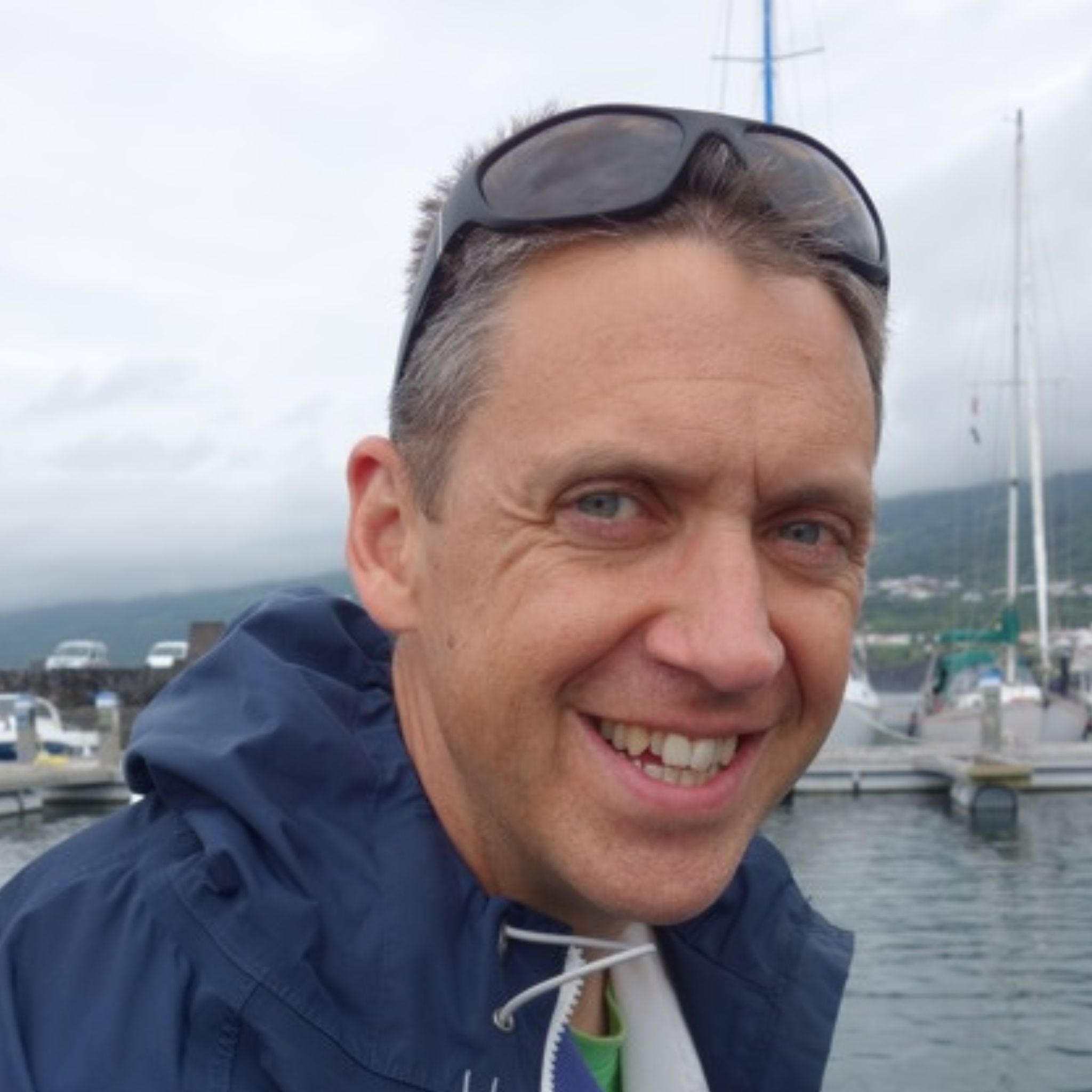 Richard Field