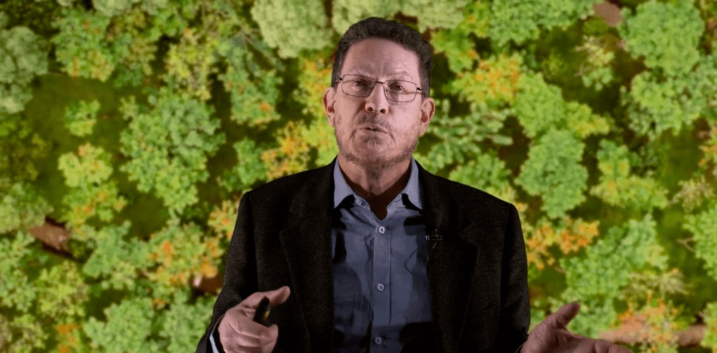 upscaling biodiversity bill kunin