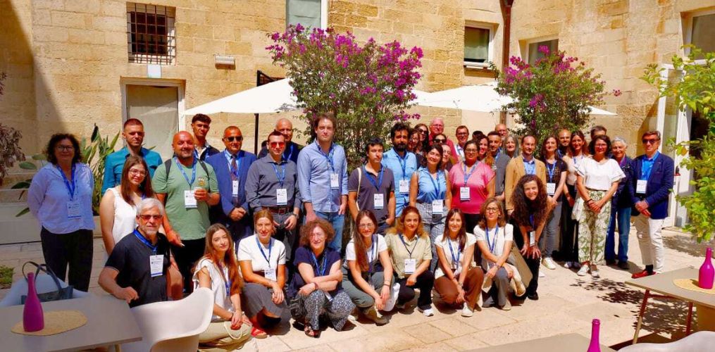 Biodiversity and Ecosystem responses to Climate Change: scientists in Lecce discuss the invisible cost of the ecological crisis