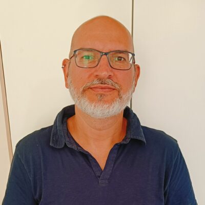 Enrico Barbone
