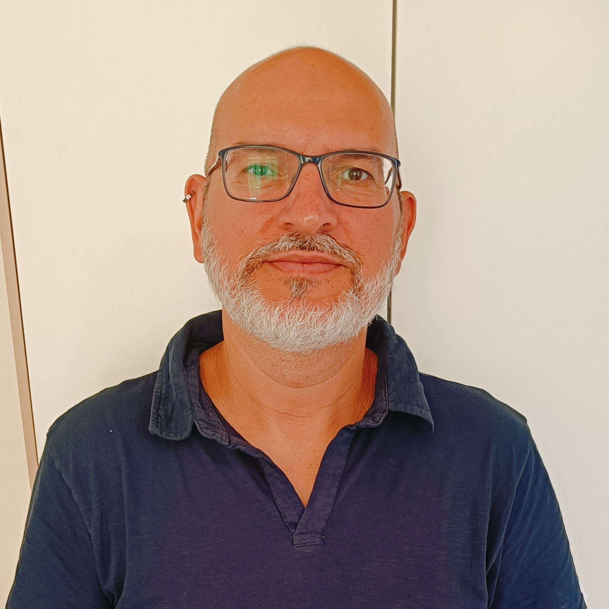 Enrico Barbone