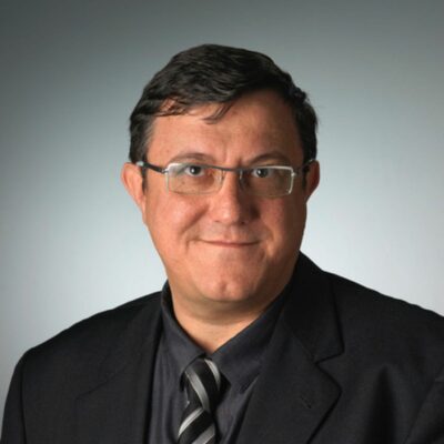 José Luis Martinez Peña