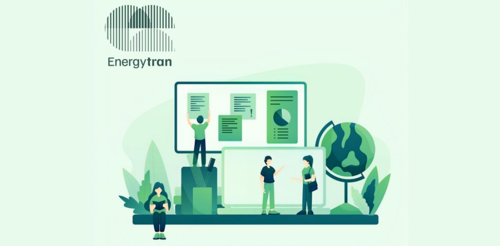 Energytran Environmental Challenges and Open Science