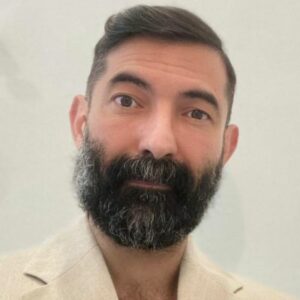 Michele Lussu