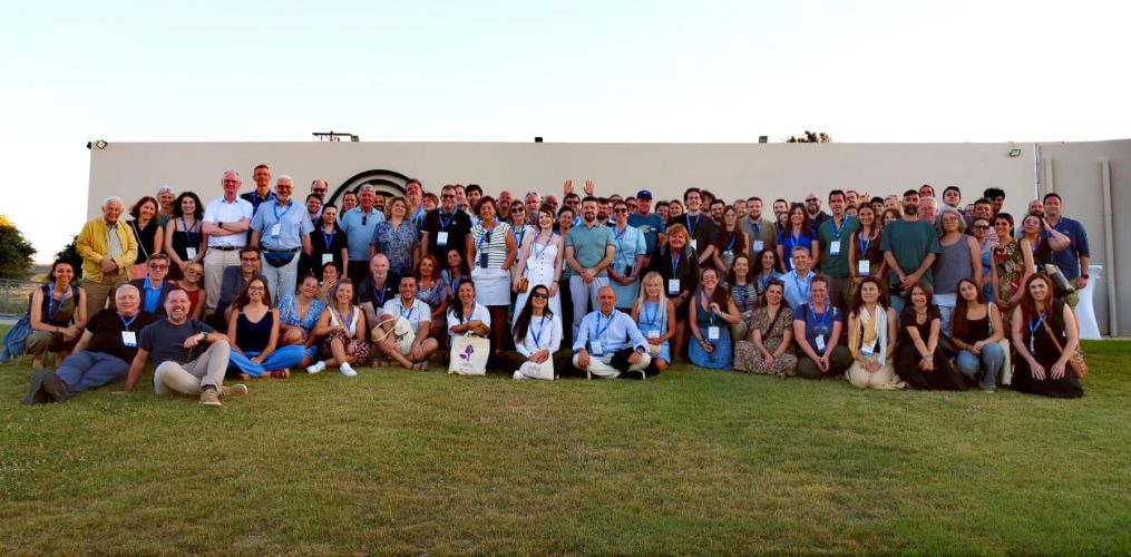 BEeS 2025 Group Picture