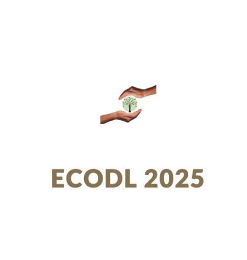 ECODL 2025