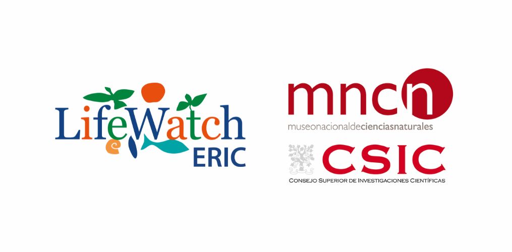 LifeWatch ERIC plus MNCN-CSIC