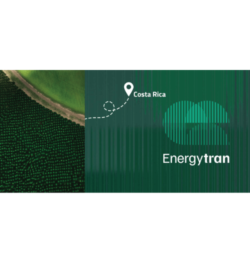 ENERGYTRAN High-Level Meeting