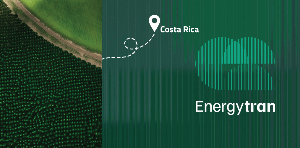 Energytran - LifeWatch in Costa Rica
