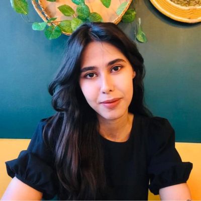 Houda Ben Salah