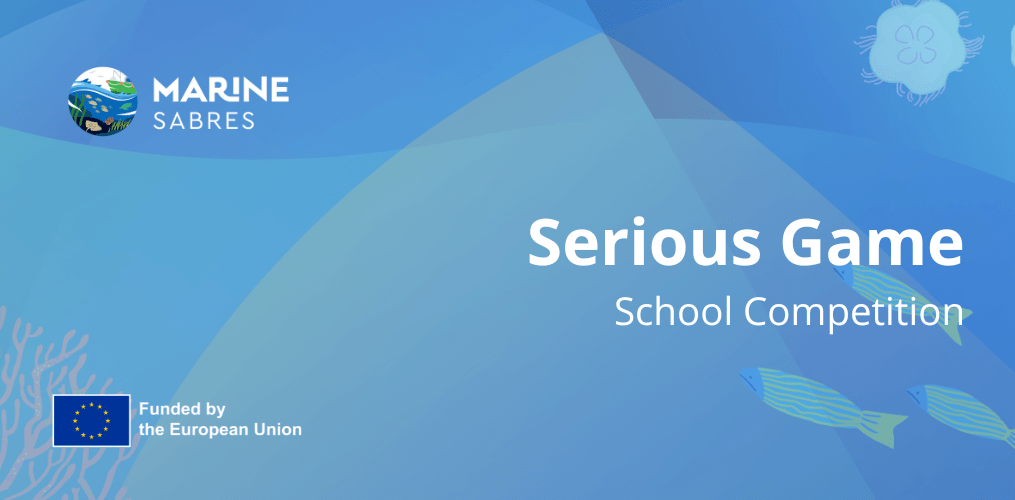 Marine SABRES School Competition