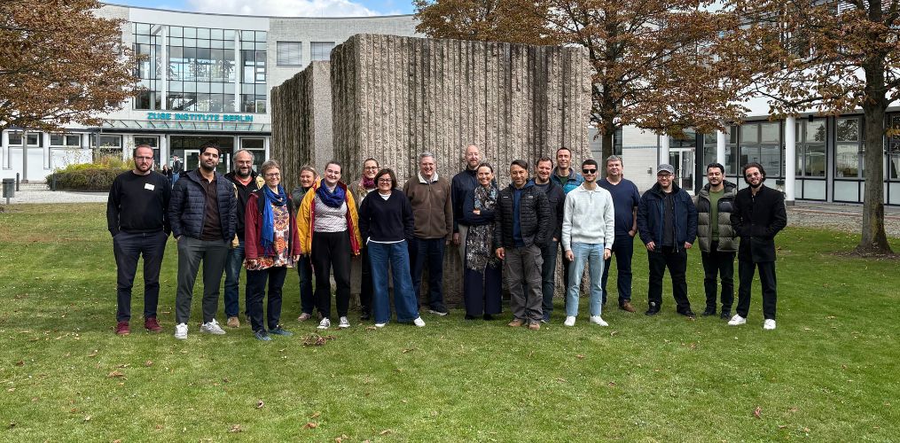 OntoPortal Workshop