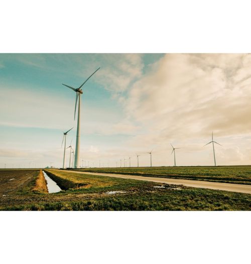environmentally sustainable energy transition