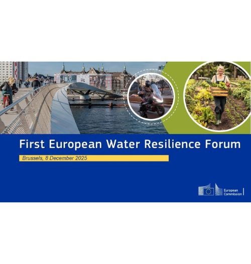 Water Resilience Forum