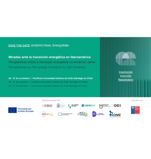 ENERGYTRAN Final event banner