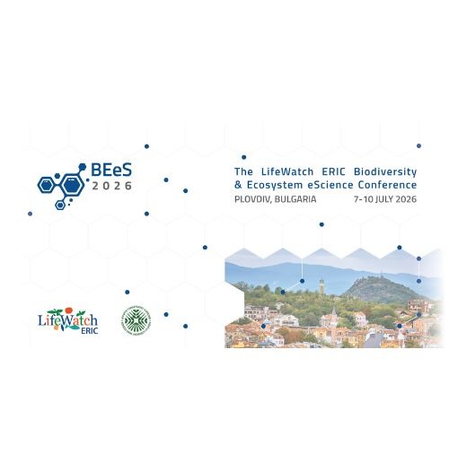 BEeS 2026 event banner