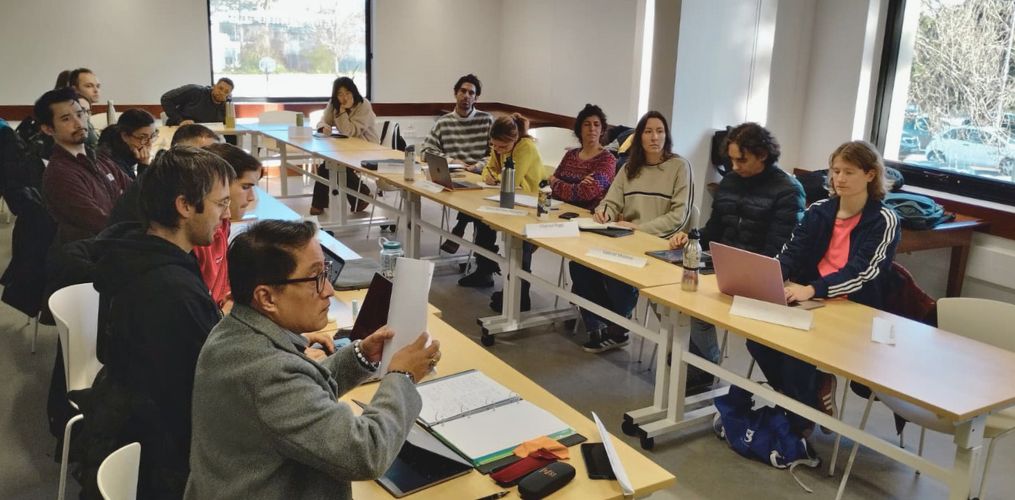 Doctoral Programme on Planetary Health