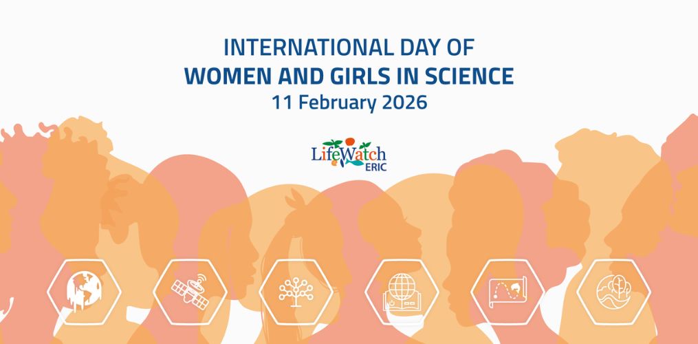 Women and girls in science 2026