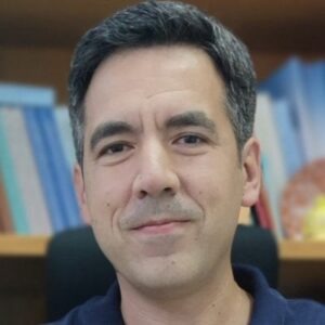 Agustín Riscos Núñez