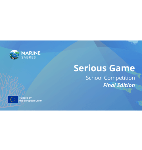 Event - Final Serious Game School Competition