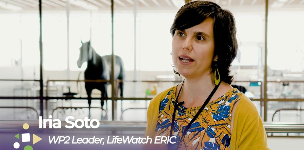 Project GREENCOOP: Green Transition through Cooperation models