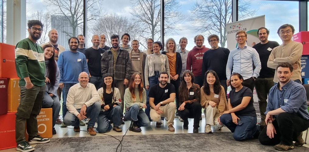 Harmonising vegetation structure metrics across Europe through Large-scale airborne LiDAR processing