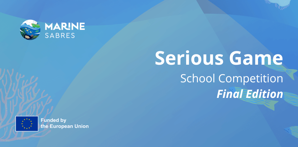 Marine SABRES School Competition - Final Edition