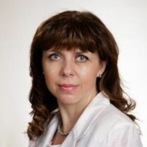Tatyana Bileva BEeS 2026
