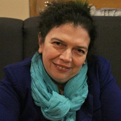 Dessislava Dimitrova