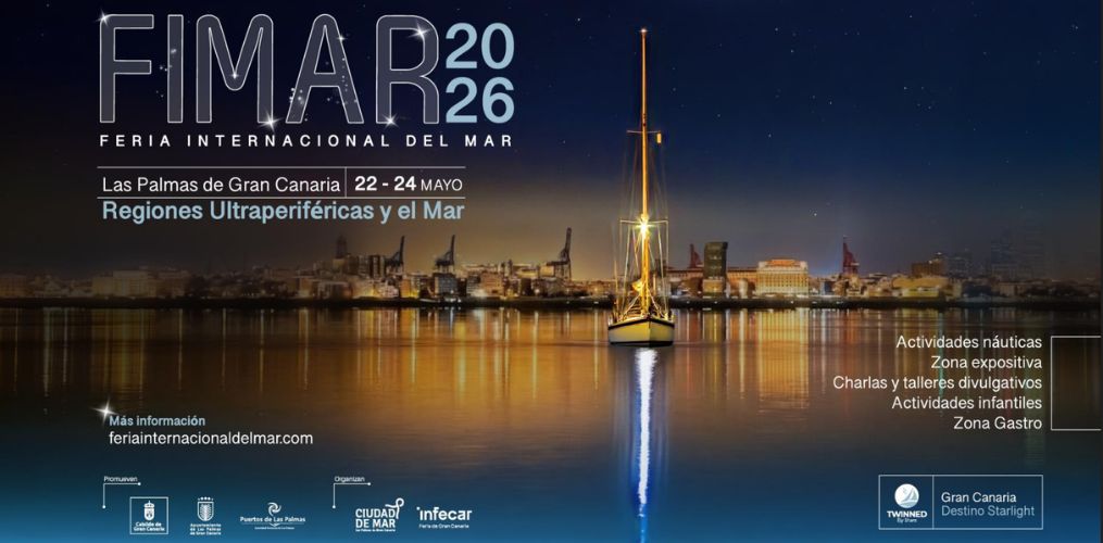 Marine SABRES Fairs - FIMAR 2026