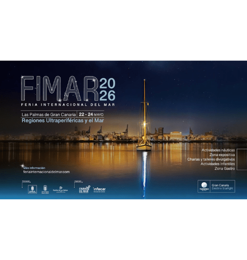 Marine SABRES Fairs - FIMAR 2026 - Event