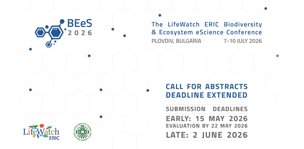 Deadline Extended - BEeS 2026