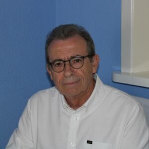 Manuel González-de-Molina, Prof. De Molina