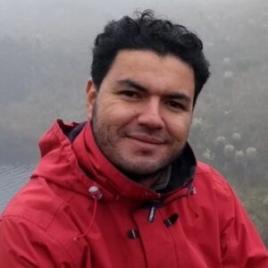 Sergio Salazar-Galán