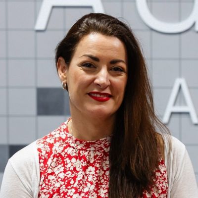 Virginia García