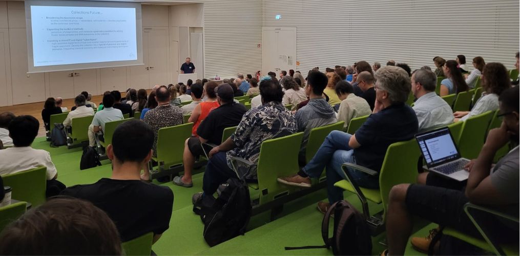 IPC15 Conference