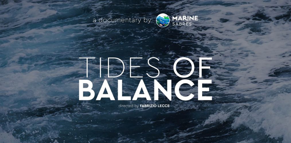 Marine SABRES video documentary