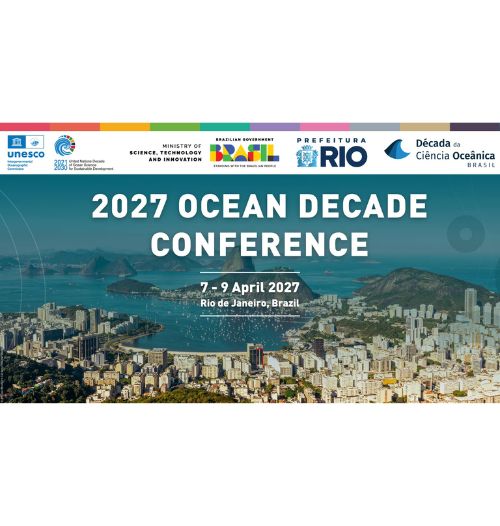 Ocean Decade Conference
