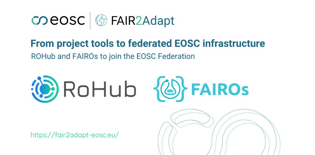ROHub and FAIROs