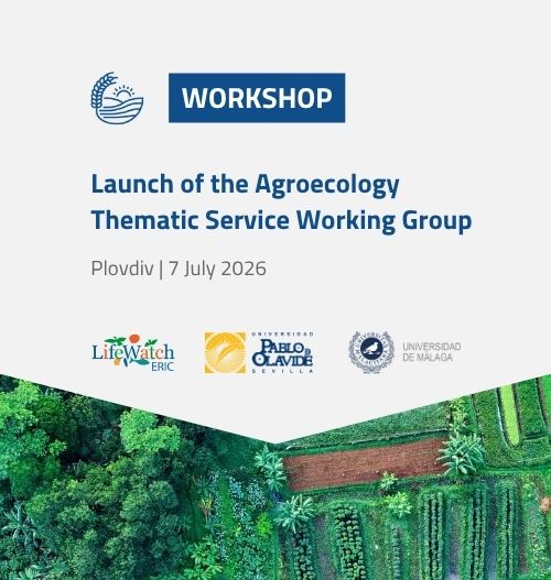 Workshop Agroecology
