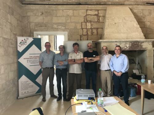 Extended-executive-board