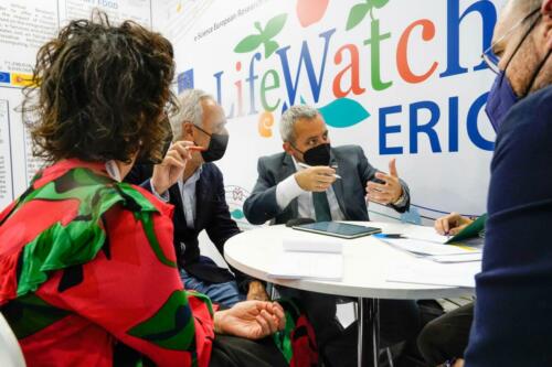 LifeWatch ERIC at Transfiere